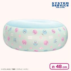 ぼのぼの ビーズクッションXL プレミアムDX