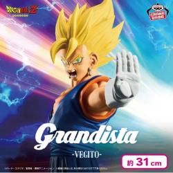 ドラゴンボールZ Grandista-VEGITO-