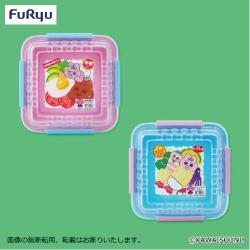 おぱんちゅうさぎ フレッシュおぱんちゅマーケット 特売弁当ランチBOX