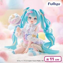 初音ミク melffy figureーコットンキャンディー