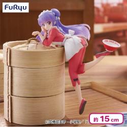 TVアニメ「らんま1/2」 ぬーどるストッパーフィギュアーシャンプーー