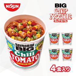 カップヌードル　ビッグ