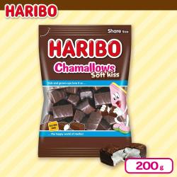 HARIBO-ハリボー-チョコマシュマロ