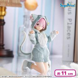 Re:ゼロから始める異世界生活 Yumemirize “ラム”〜もふもふパック〜