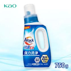 アタック抗菌EX本体