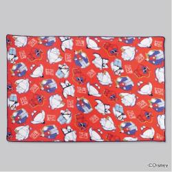 ベイマックス 大きな毛布