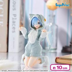 Re:ゼロから始める異世界生活 Yumemirize “レム”〜もふもふパック〜