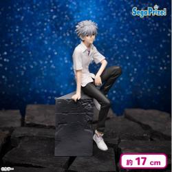 ヱヴァンゲリヲン新劇場版 VIGNETTEUM “シンジとカヲル”カヲルVer.