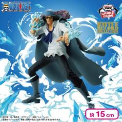 ワンピース BATTLE RECORD COLLECTION-KUZAN-
