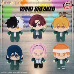 TVアニメ『WIND BREAKER』 ほわぬいvol.1