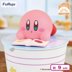 星のカービィ Kirby★Diary home ぬーどるストッパーフィギュア