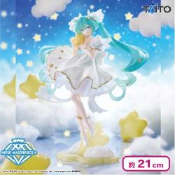 初音ミク Birthday2026 AMP+ フィギュア〜Star Dreamy ver.〜