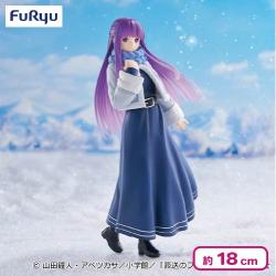 アニメ「葬送のフリーレン」 Trio-Try-iT Figureーフェルンー