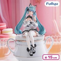 勝利の女神：NIKKE ぬーどるストッパーフィギュアープリバティ：アンカインド・メイドー