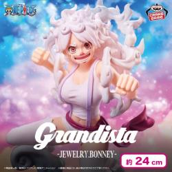ワンピース Grandista-JEWELRY.BONNEY-