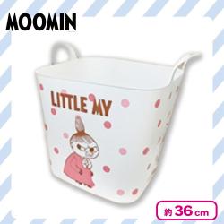 ムーミンマルチバスケット