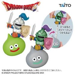 ドラゴンクエスト AM スライムナイトメジャー＆メタルライダーメジャー