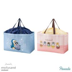 mofusand レジかごバッグ
