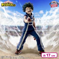 僕のヒーローアカデミア THE AMAZING HEROES-IZUKU MIDORIYA-体育祭ver.