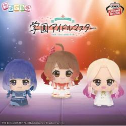 学園アイドルマスター ちびぐるみ〜on stage!〜vol.4