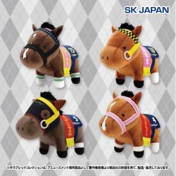 サラブレッドコレクション ぬいぐるみ31