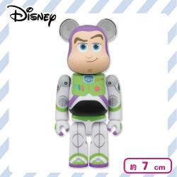 BE@RBRICK CHACE TOY STORY　トイ・ストーリー