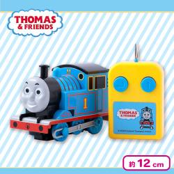 リモコントーマスぼくは運転手