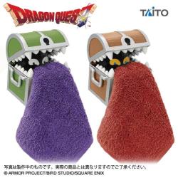 ドラゴンクエスト AM タオルホルダー ミミック＆ひとくいばこ