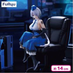 勝利の女神：NIKKE ぬーどるストッパーフィギュアーブリッドー