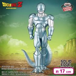 ドラゴンボールZ SOLID EDGE WORKS-THE出陣-メタルクウラ