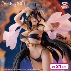オーバーロード Classical tuning-千夜一夜物語-フィギュア