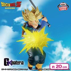 ドラゴンボールZ G×materia TRUNKS