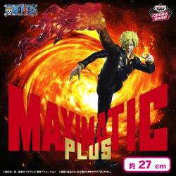 ワンピース MAXIMATICPLUS SANJI