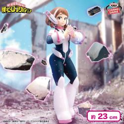僕のヒーローアカデミア GLITTER＆GLAMOURS-OCHACO URARAKA-