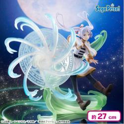 葬送のフリーレン FIGURIZMα “フリーレン”〜魔法の高み〜