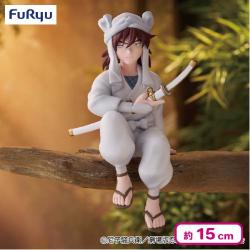 劇場版 忍たま乱太郎 ドクタケ忍者隊最強の軍師 ぬーどるストッパーフィギュアー天鬼ー