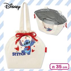 ディズニー 巾着型保冷バッグ