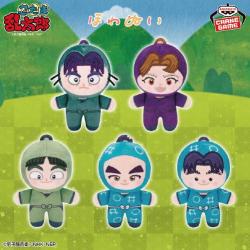 忍たま乱太郎 ほわぬい〜会計委員会〜