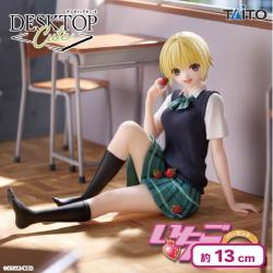 いちご100％ Desktop Cute フィギュア 西野つかさ〜制服ver.〜