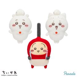 ちいかわ 誕生日BIGぬいぐるみ