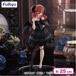 TVスペシャルアニメ「五等分の花嫁＊」 BiCute Dark Figureー中野三玖ー