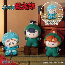 忍たま乱太郎 てちぬい vol.1