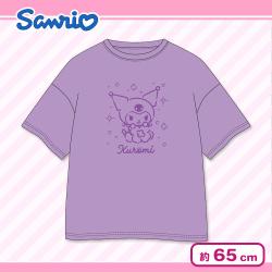 サンリオキャラクター BIGワイドTシャツ
