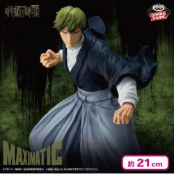 呪術廻戦 MAXIMATIC NAOYA ZEN’IN