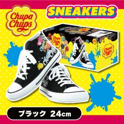 チュッパチャプス スニーカー vol.2