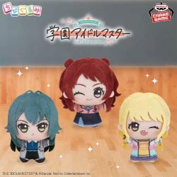 学園アイドルマスター ちびぐるみ〜学園生活〜vol.1