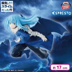 転生したらスライムだった件 ESPRESTO-Majestic Wings-リムル=テンペスト