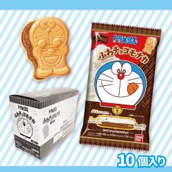 ドラえもん ふわチョコモナカ