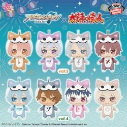 アイドリッシュセブン×太鼓の達人 きらどるぬいぐるみ〜2025ver.〜