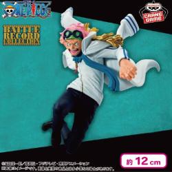 ワンピース BATTLE RECORD COLLECTION-KOBY-